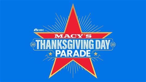 ‘Macy’s Thanksgiving Day Parade’ Set At NBC With Super